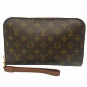 Pre-owned Stof louis-vuitton-tasker