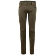 Slim Fit Jeans med 5-lomme design