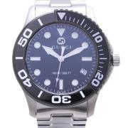 Pre-owned Rustfrit stal watches