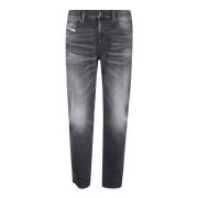 Stilfulde Denim Jeans