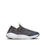 Moc 3.5 SE Sneakers Thunder Blue/Yellow