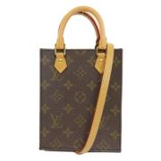 Pre-owned Stof louis-vuitton-tasker