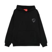 Sort Sweater Kollektion