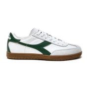 Retro Terrassestil Sneakers