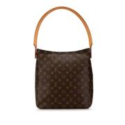 Pre-owned Plast louis-vuitton-tasker