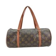 Pre-owned Stof louis-vuitton-tasker