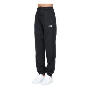 Essential Sorte Dame Sweatpants