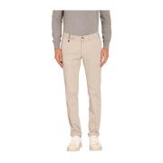 Slim Fit Chino Bukser Prestige Torino