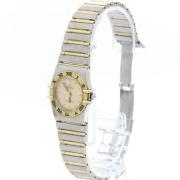 Pre-owned Farvet Guld watches