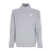 Højhalset Sportswear Club Track Jacket