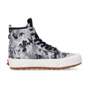 Outdoor Sko Sk8-hi Gore-tex Mte-3 Arctic Camo