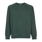 Crewneck Sweaters