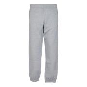 Grå Sweatpants Chase Stil