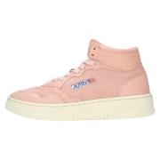 Sneakers Pink