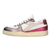 Heritage Sneakers MultiColour