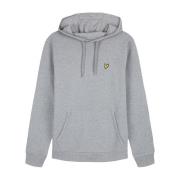 Pullover Hoodie Marl