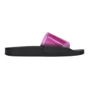 Sandaler Fuchsia