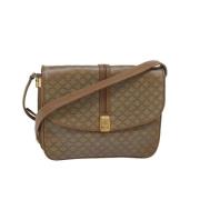 Pre-owned Canvas celine-tasker