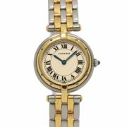 Pre-owned Farvet Guld watches