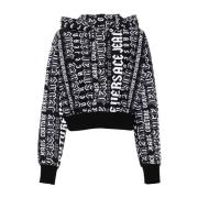 Sort Sweatshirt til Kvinder AW24