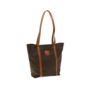 Pre-owned Canvas celine-tasker