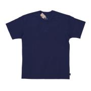 Premium Essentials Midnight Navy T-shirt