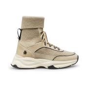 HIKER HIGH-TOP TRAINER