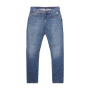 Denim Slim Fit Jeans