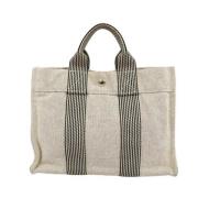 Pre-owned Canvas totes