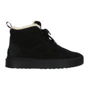 APUT LUSA - Black - Sneaker (high)