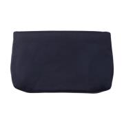 AMINA ROSE Clutch