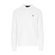 Hvide Sweaters fra Polo