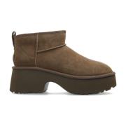 Boots Classic Ultra Mini New Heights