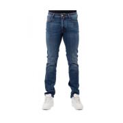 Herre Jeans - Klassisk Stil