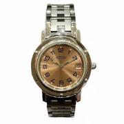 Pre-owned Rustfrit stal watches