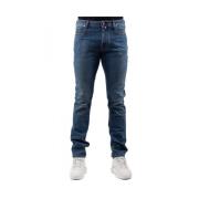 Herre Jeans Klassisk Pasform