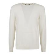 Herretøj Sweatshirts Creme AW24