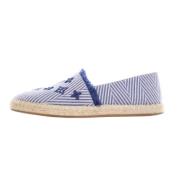 Pre-owned Canvas espadrillos