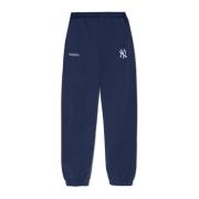 Sweatpants fra 47 & The New York Yankees kollektionen