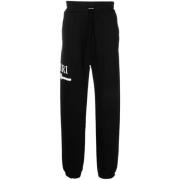 Sort MA Bar Logo Sweatpants