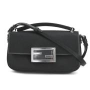 Pre-owned Silke fendi-tasker