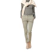 Slim Chino Bukser New York Stil