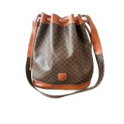 Pre-owned Canvas celine-tasker