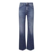 Denim Jeans Amber Bukser