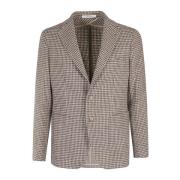 MONTECARLO ULDT HOUNDSTOOTH