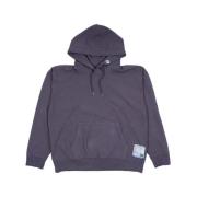 Lilla Heavyweight Hoodie Instru Men-tal