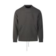 Chimera Rund Hals Sweatshirt