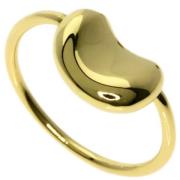 Pre-owned Farvet Guld ringe