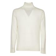 Creme Sweater Kollektion