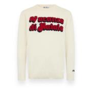 Ferie Logo Sweater Kollektion